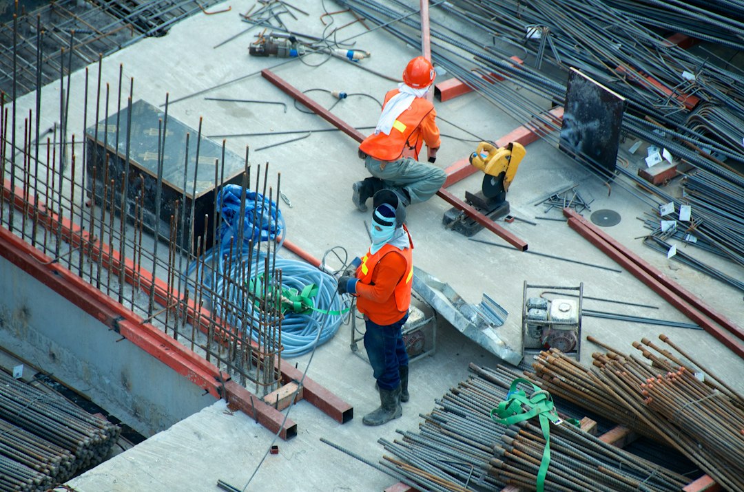 Turnkey General Contracting by Anber Quality Construction
